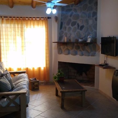 Cabanas Suangel Malargüe 외부 사진