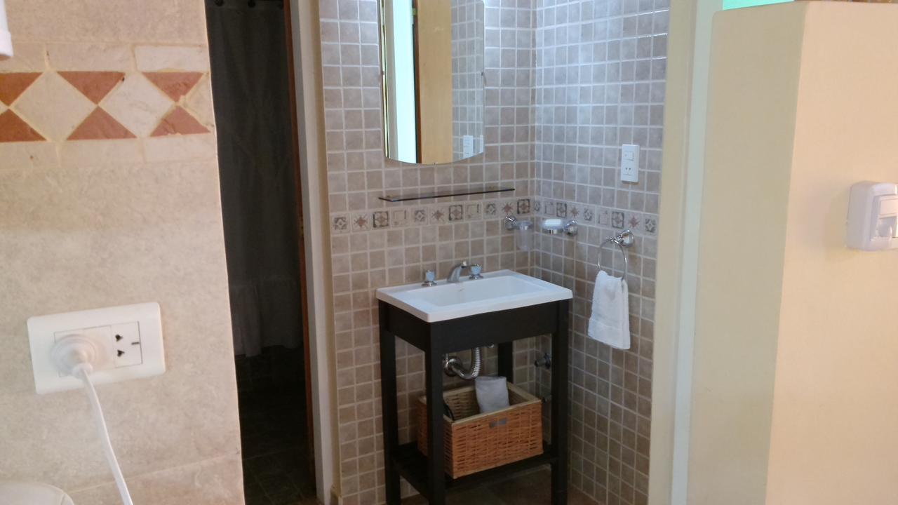 Cabanas Suangel Malargüe 외부 사진