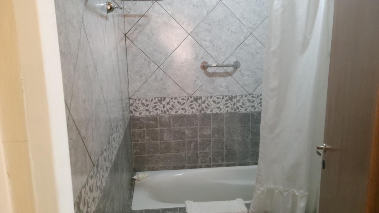Cabanas Suangel Malargüe 외부 사진